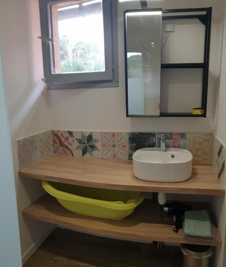 L'Annexe Villa Sigean Kültér fotó