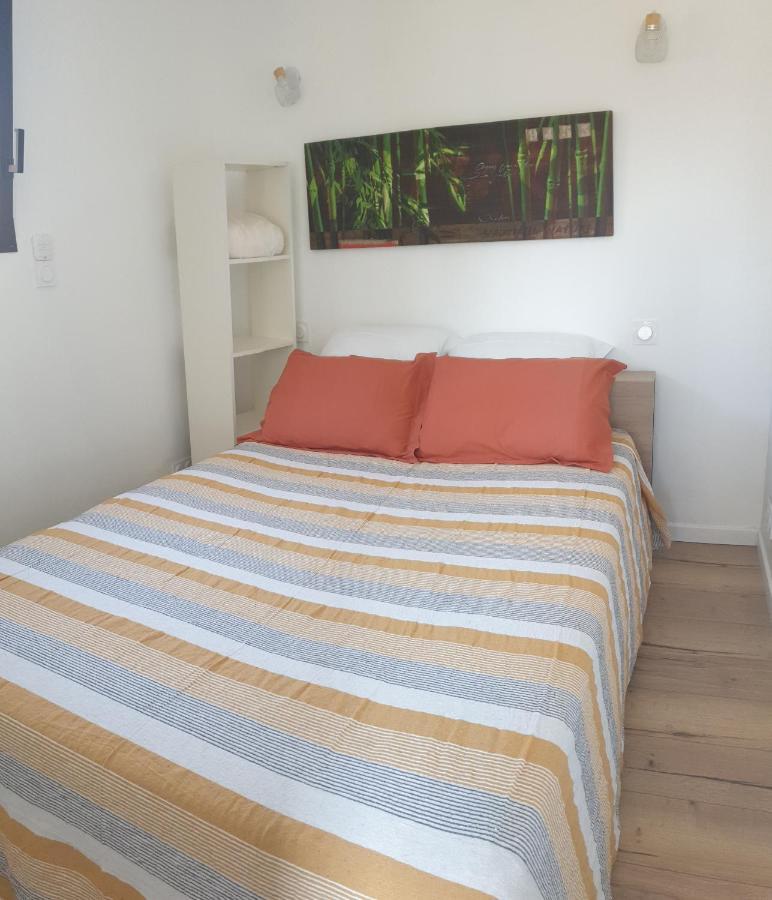 L'Annexe Villa Sigean Kültér fotó
